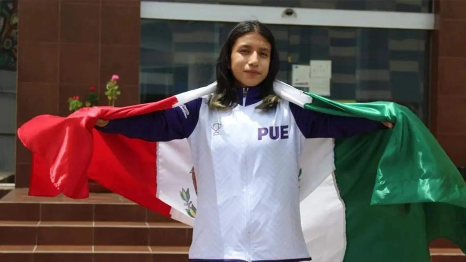 De Puebla para América, Anayeli Díaz Martínez logra plata en Buenos Aires